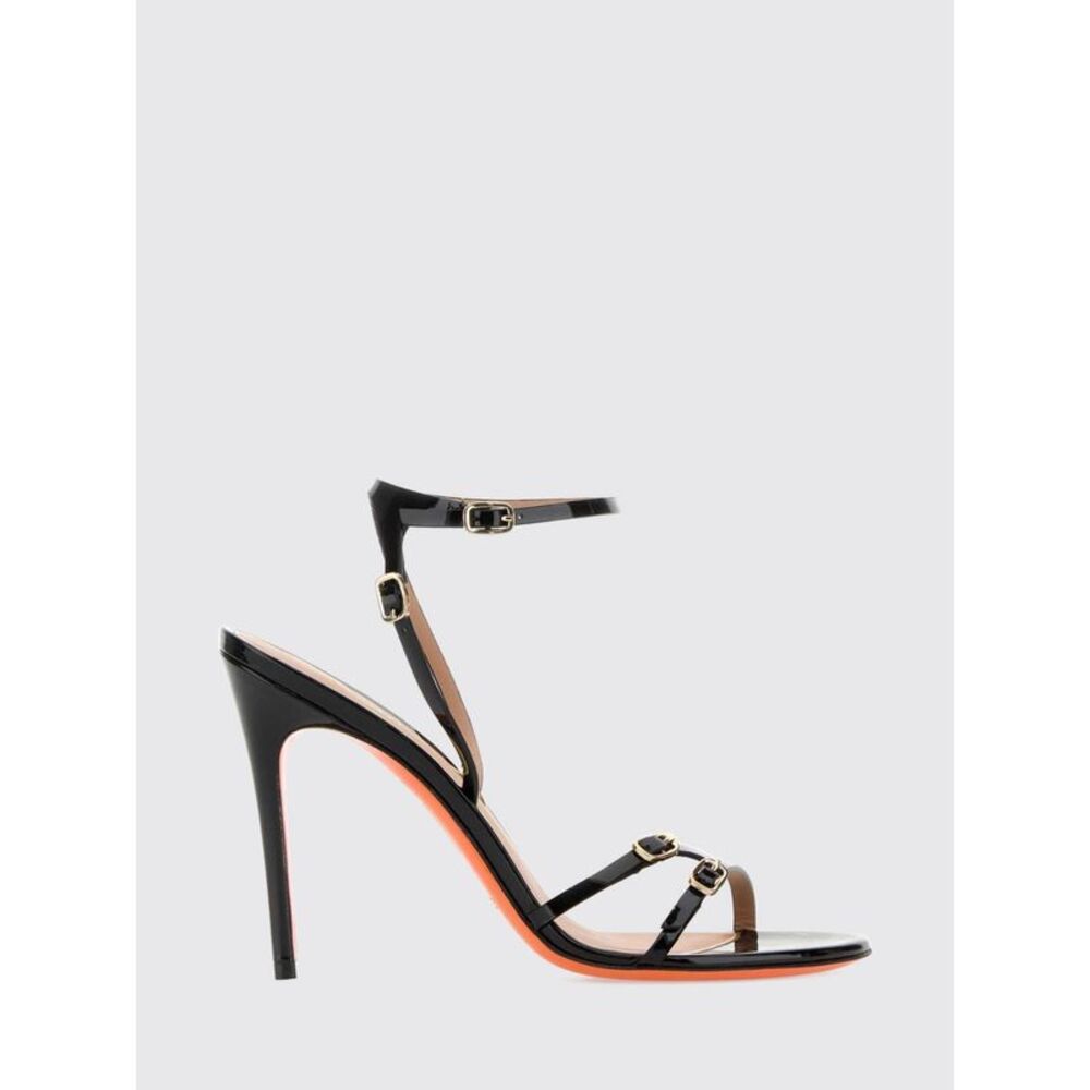 Santoni Women High Heel Shoes Woman Santoni